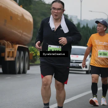 Runner Photo 8567179
