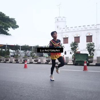 Runner Photo 8567180
