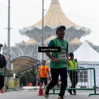 Runner Photo 8567181