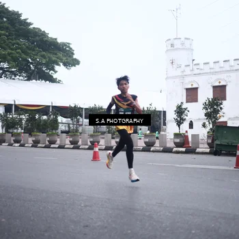 Runner Photo 8567182