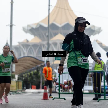 Runner Photo 8567184
