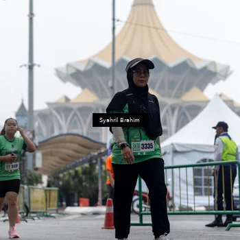 Runner Photo 8567187