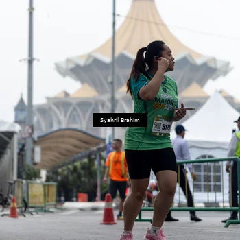 Runner Photo 8567189