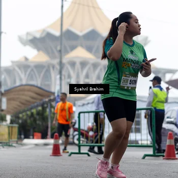 Runner Photo 8567190