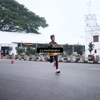 Runner Photo 8567191