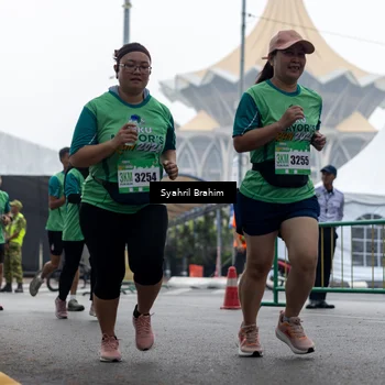 Runner Photo 8567194