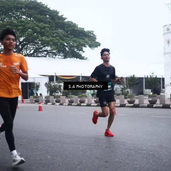 Runner Photo 8567197