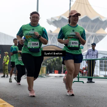 Runner Photo 8567200