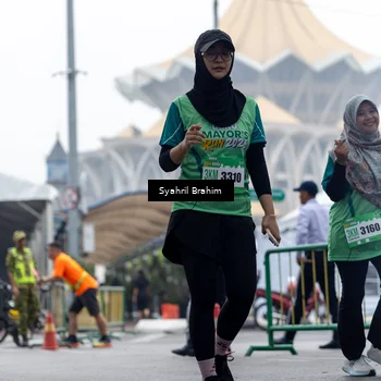 Runner Photo 8567202