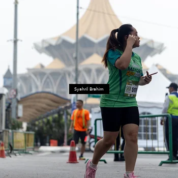 Runner Photo 8567203