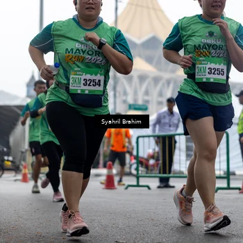 Runner Photo 8567205