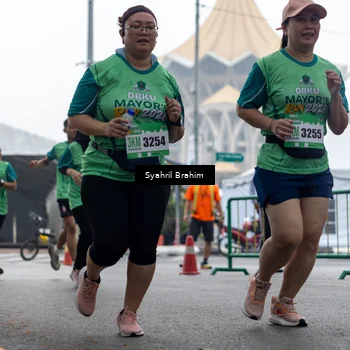 Runner Photo 8567208