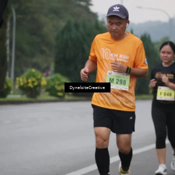 Runner Photo 8567209