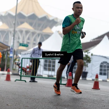 Runner Photo 8567210