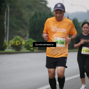 Runner Photo 8567212
