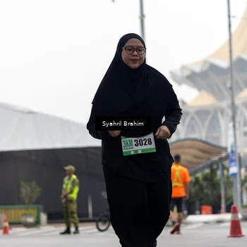 Runner Photo 8567214
