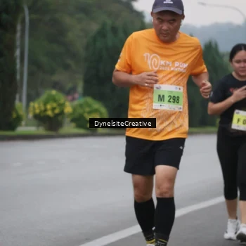 Runner Photo 8567216