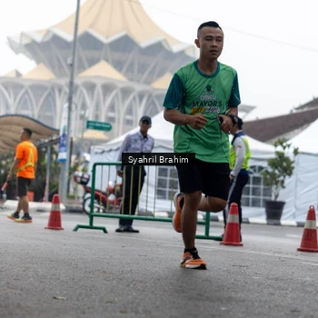 Runner Photo 8567220