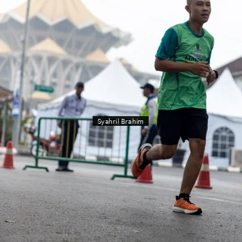 Runner Photo 8567221