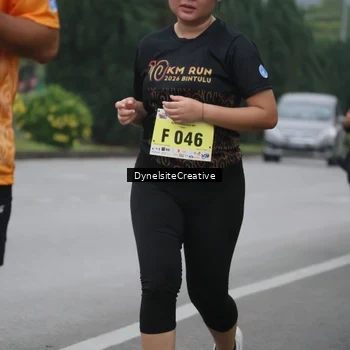 Runner Photo 8567222
