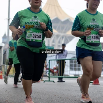 Runner Photo 8567223