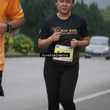 Runner Photo 8567229