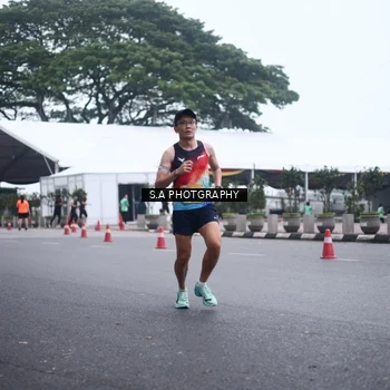 Runner Photo 8567232