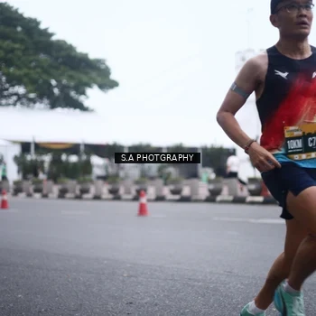 Runner Photo 8567233