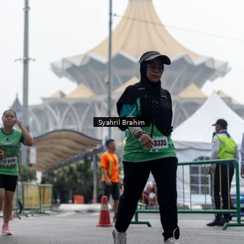 Runner Photo 8567234