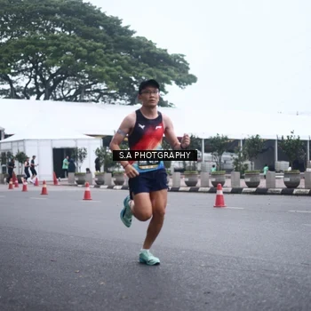 Runner Photo 8567235