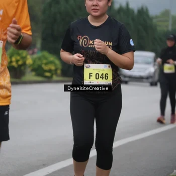 Runner Photo 8567236