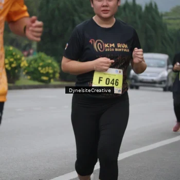 Runner Photo 8567237