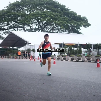 Runner Photo 8567239