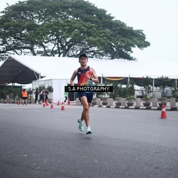 Runner Photo 8567240