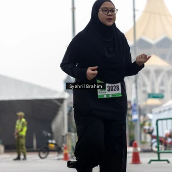 Runner Photo 8567244
