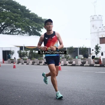 Runner Photo 8567247