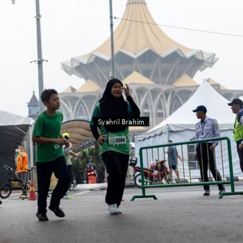 Runner Photo 8567252