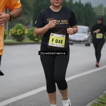 Runner Photo 8567253