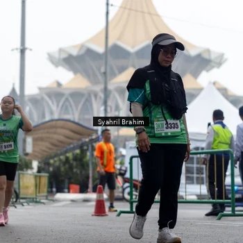 Runner Photo 8567254