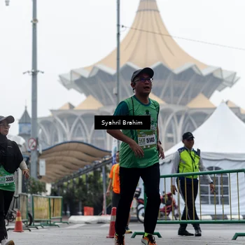 Runner Photo 8567257