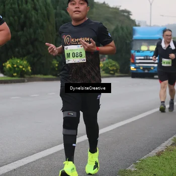 Runner Photo 8567259