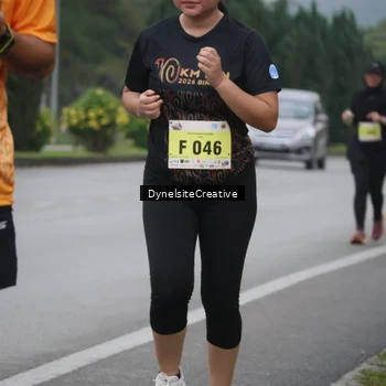 Runner Photo 8567263