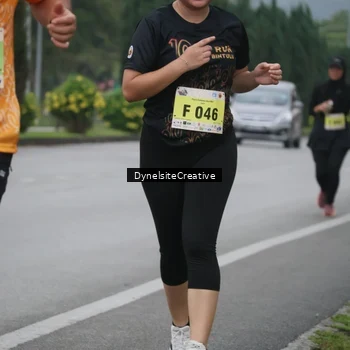 Runner Photo 8567264