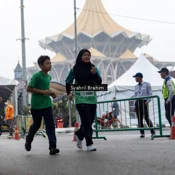 Runner Photo 8567265