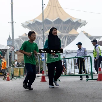 Runner Photo 8567266