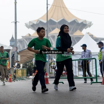Runner Photo 8567267