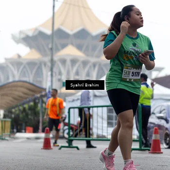 Runner Photo 8567268