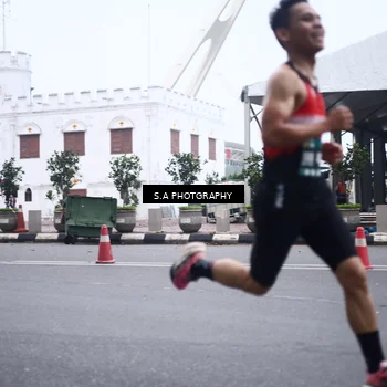 Runner Photo 8567271