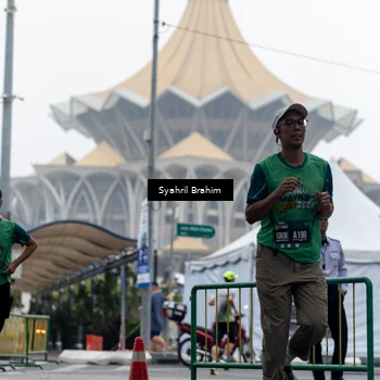 Runner Photo 8567272