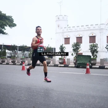 Runner Photo 8567278